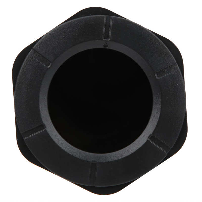 PZEM-019W-100A LCD Round DC Digital Power Meter Wattmeter 0-100A 30KW Car Power Gauge