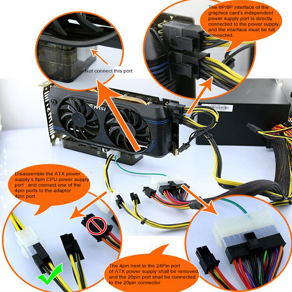 EXP GDC External Laptop Video Card Dock Graphics Card Laptop Docking Station with Mini PCI-E Expresscard NGFF M.2 A Key Port