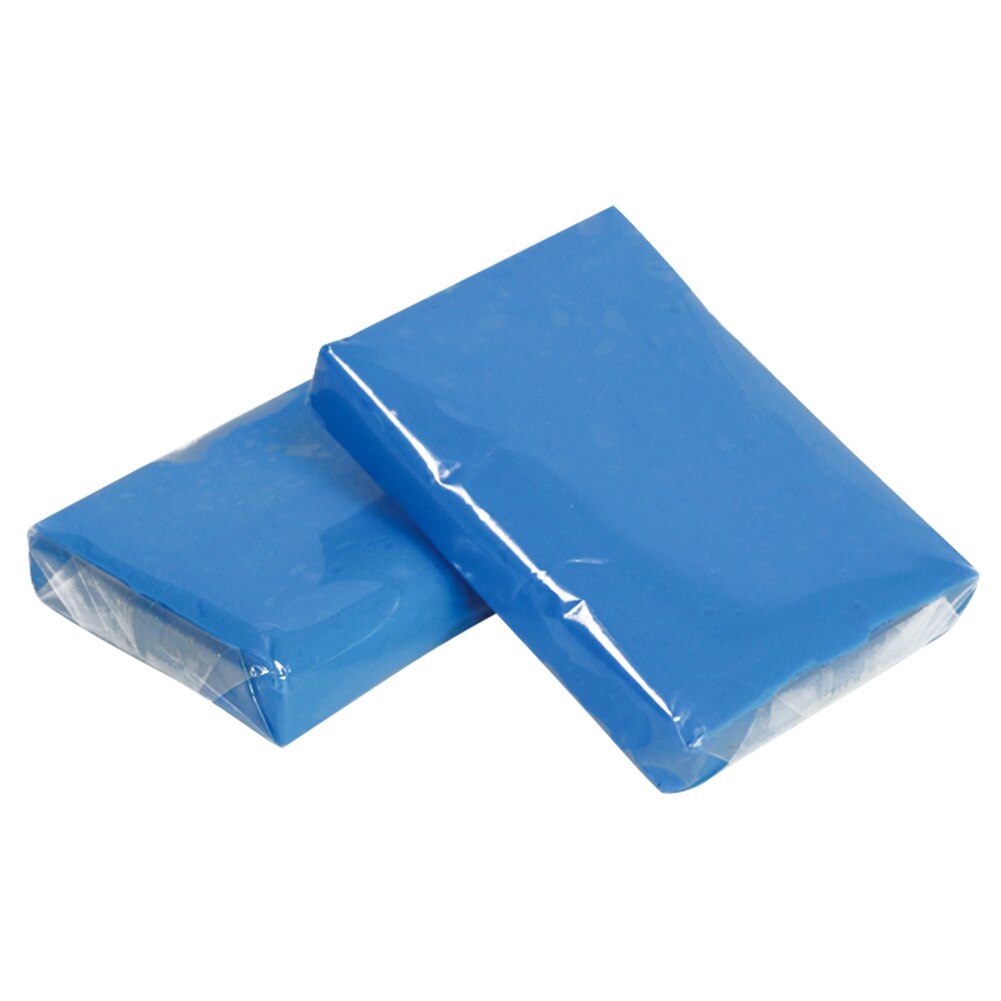 Car Wash Clean Clay Bar Vehicle Care Detailing Cleaning Washing Tools Auto Detailing Cleaner Cleaning Tools 100g