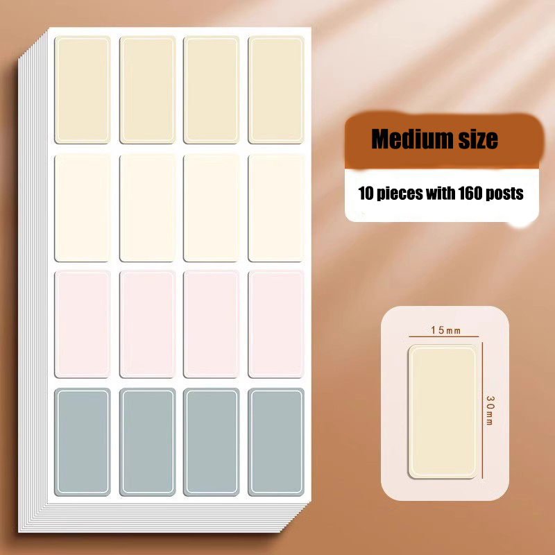 Etichette adesive impermeabili autoadesive colorate Adesivi con nome scritti a mano Adesivi con nome Adesivi con data Etichette alimentari: Grigio chiaro