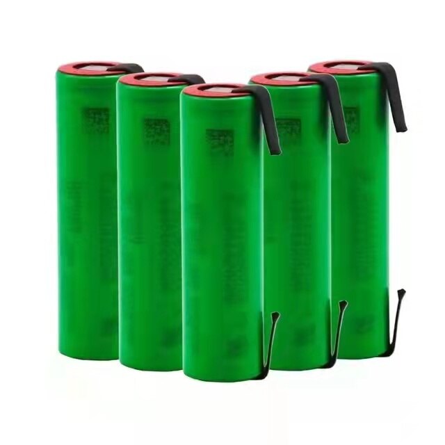 3.7 V rechargeable voltage US18650 VTC5 2600mAh.VTC5 18650 battery 3.7 V 2600mAh.18650 battery.2600mAh.