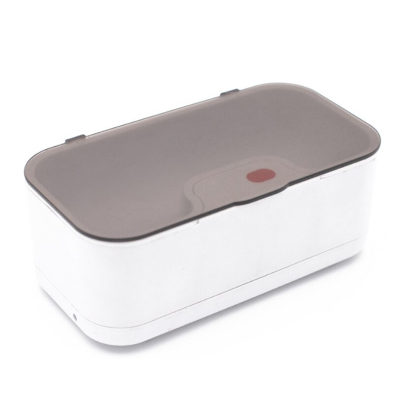 Pulitore Ad Ultrasuoni Vasca Ad Onde Soniche Macchina Per La Pulizia Di Occhiali Orologi E Gioielli~p171517966