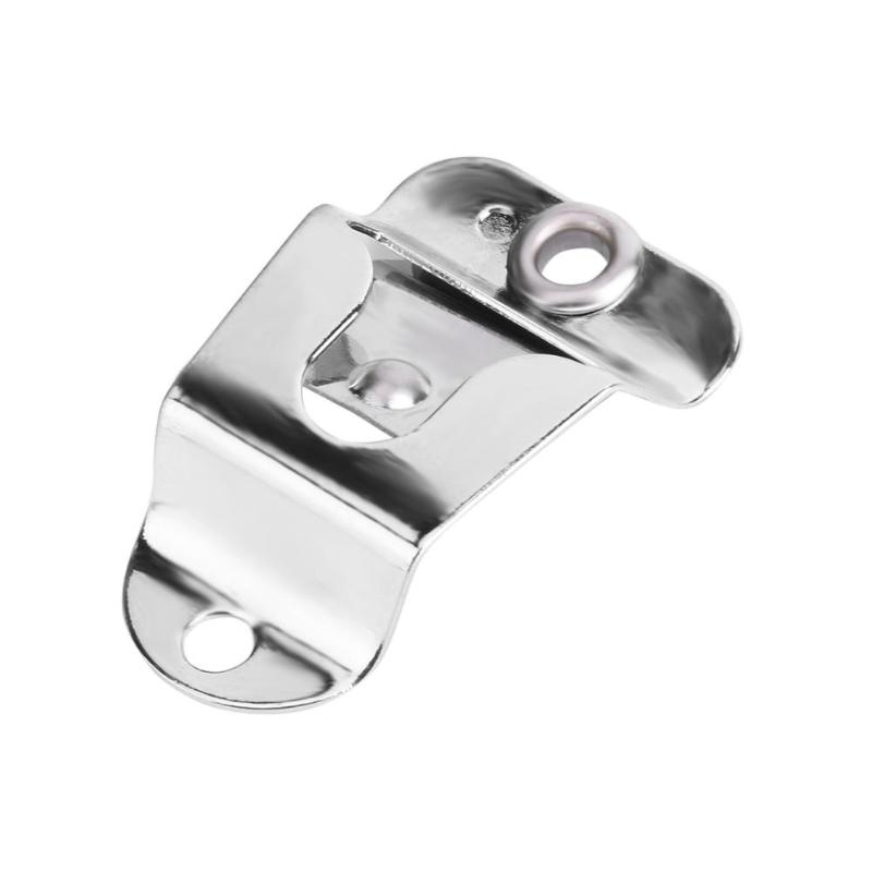 Radio Clip Haak Microfoon Houder Hand Clip Haak Voor Motorola Mobiele Hand Haak Voor GM300 / GM950 / GM3688 / GM3188