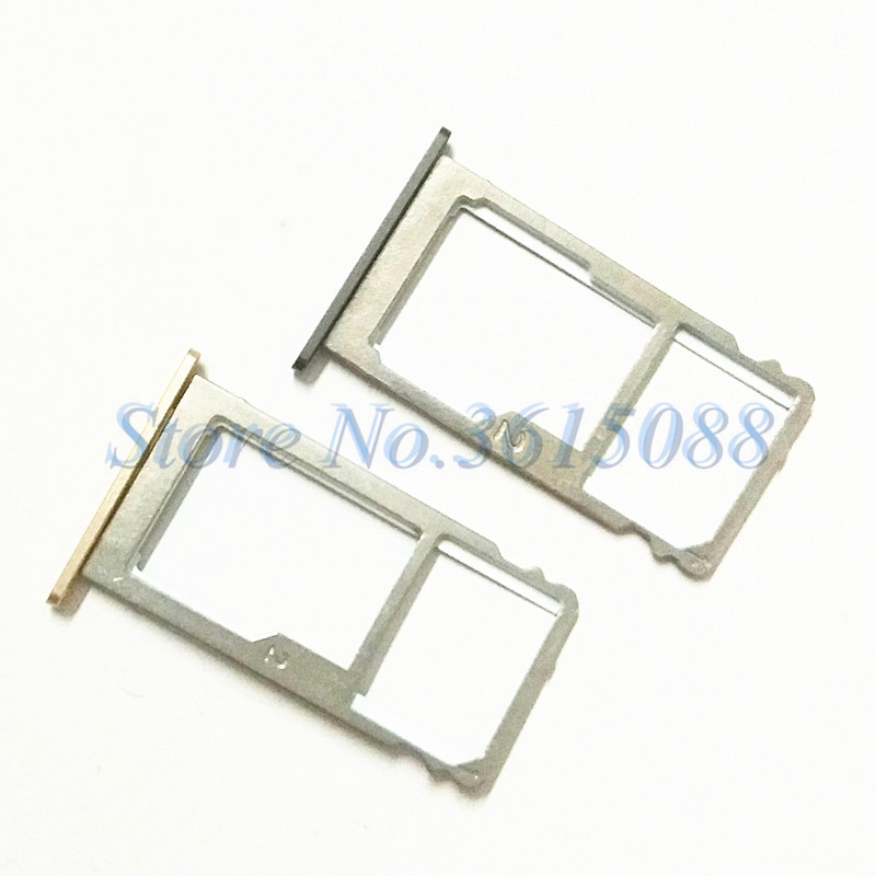 1 Adaptador de soporte de bandeja de tarjeta SIM para Lenovo Vibe P2 P2c72 P2A42