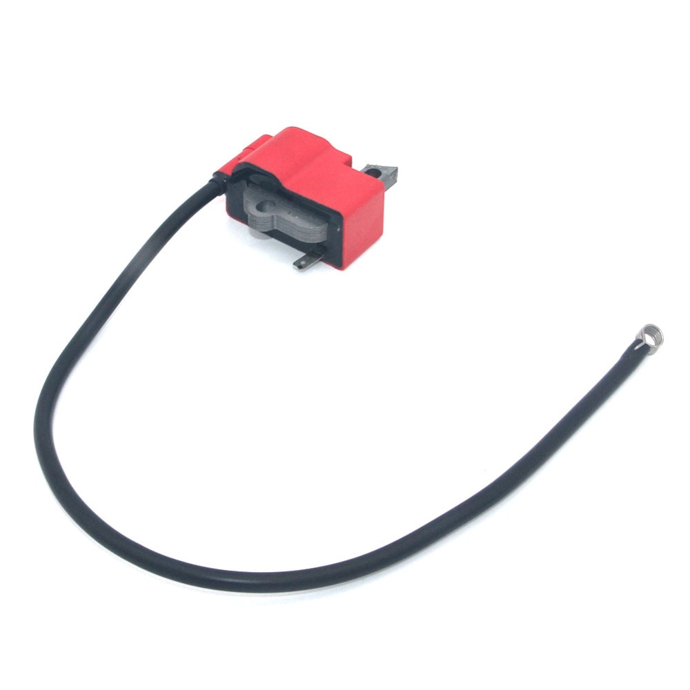 Gas Ignition Coil Module For Dolmar PC6112 PC6114 Makita EK6100 EK6101 Engine Magneto Replacement Parts#315 143100 123479-9