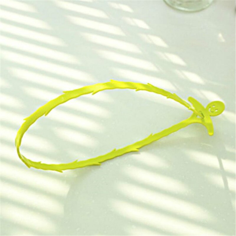 Sink Cleaning Hook Bathroom Floor Drain Sewer Dred... – Grandado
