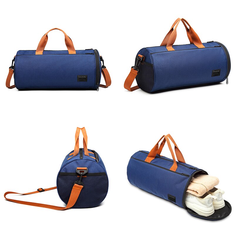 Bolsa de viaje Scion para hombre, equipaje de mano de gran capacidad, bolsas de fin de semana de Nylon, bolsas de viaje multifuncionales para mujer