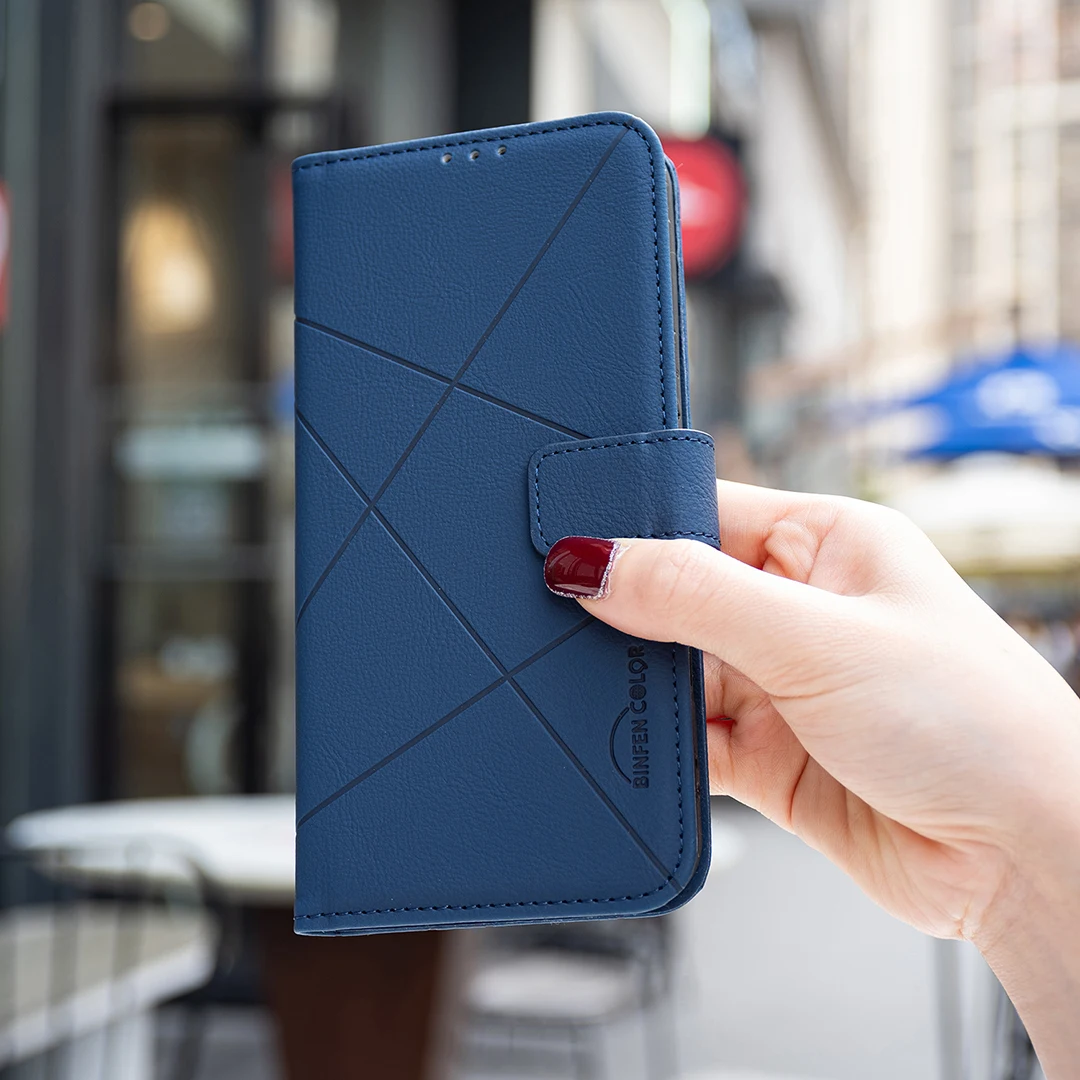 Custodia Magnetica Per Moto G32 84 54 Edge 40 Neo 30 Fusion G51 G13 G23 G14 G42 G73 20 22S G13 E13 Antiurto Magsafe Copertura Del Telefono