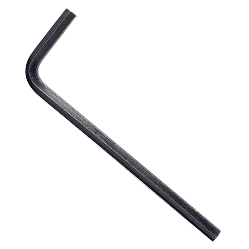 10Pcs 3Mm Gitaar Hex/Inbussleutel Sleutel Voor Elektrische Gitaar Tremolo Bridge