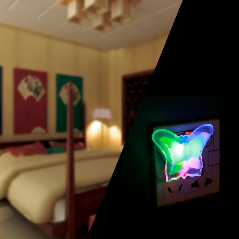Cactus Led luz de noche niños lámpara Led para la decoración de la sala de estar vacaciones Prop
