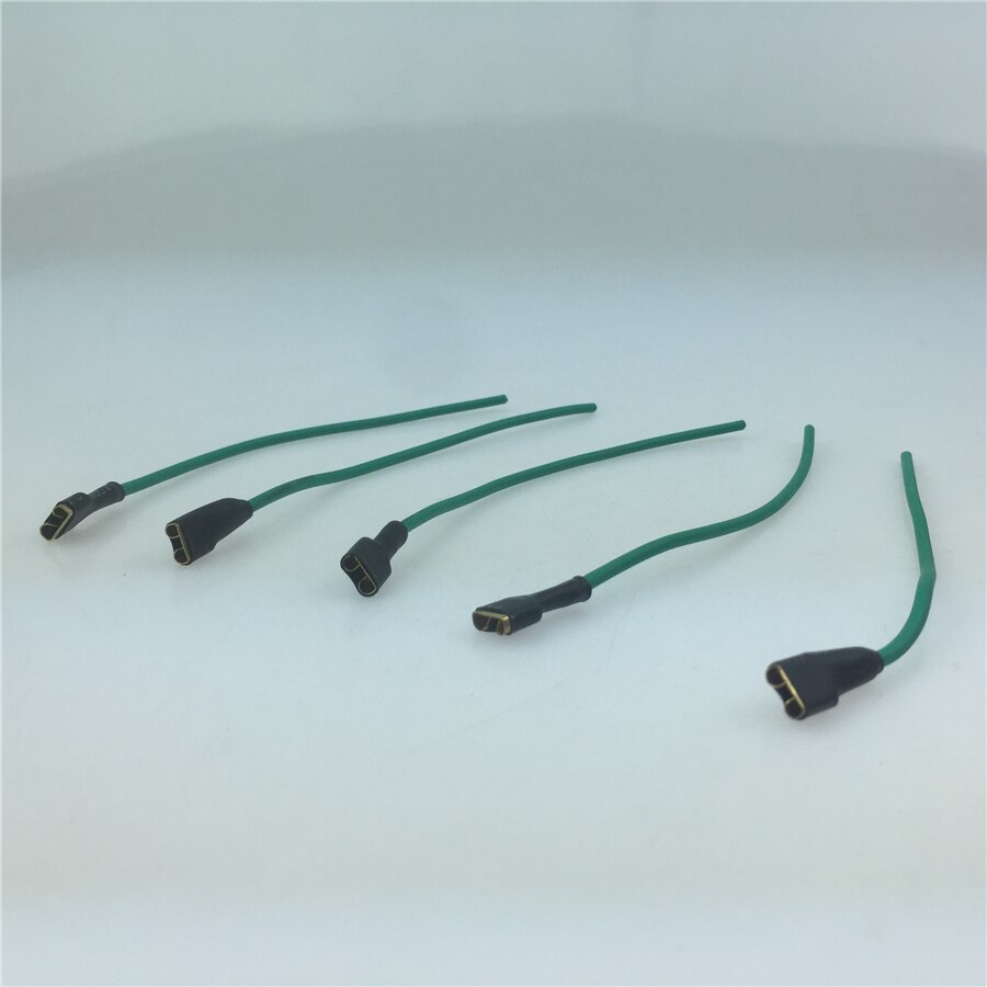 STARPAD Motorcycle electric car horn relay plug wire plug wire lug connection port speaker cable