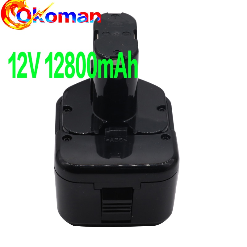 12800 mah 12v 4.8ah akku hitachi  eb1214s 12v eb1220bl eb1212s wr12 dmr  cd4d dh15dv c5d , ds 12 dvf 3