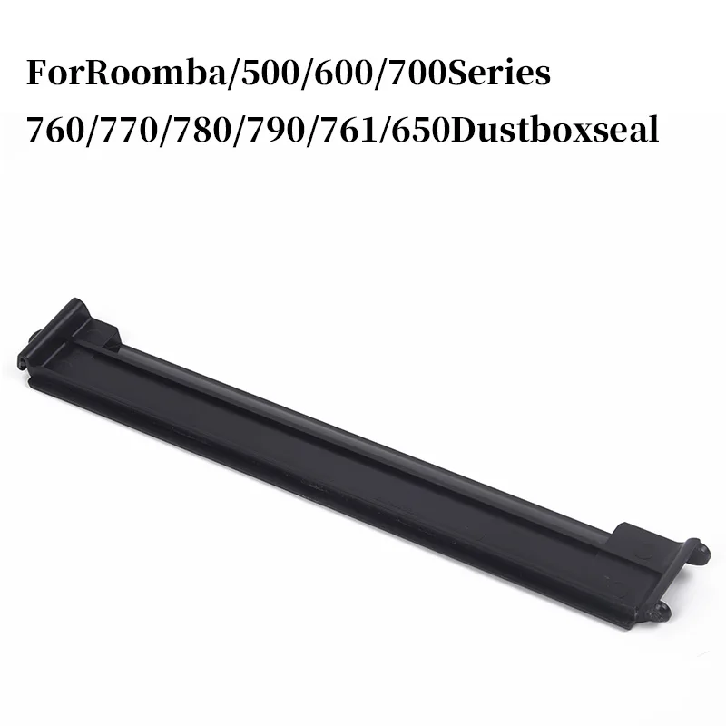 Borstelfilter vervangende reserveonderdelenset voor Roomba 600-serie stofzuigers veegmachine accessoires huishoudelijke schoonmaakmiddelen: Bordeaux