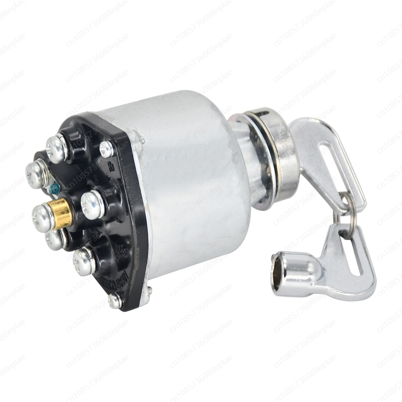 Ignition Switch Compatible With Atlas Copco Compressor