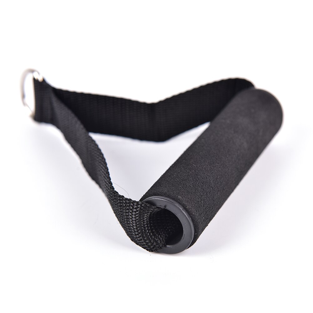 1Pcs Fitness Attachment Bar Tricep Rope Hand Gripp... – Vicedeal