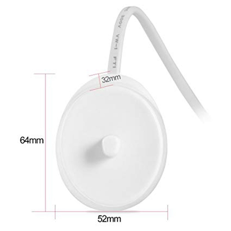 Replacement Electric Toothbrush Charger Suitable For Braun Oral-B D17 OC18 Toothbrush Charging Cradle Model 3757