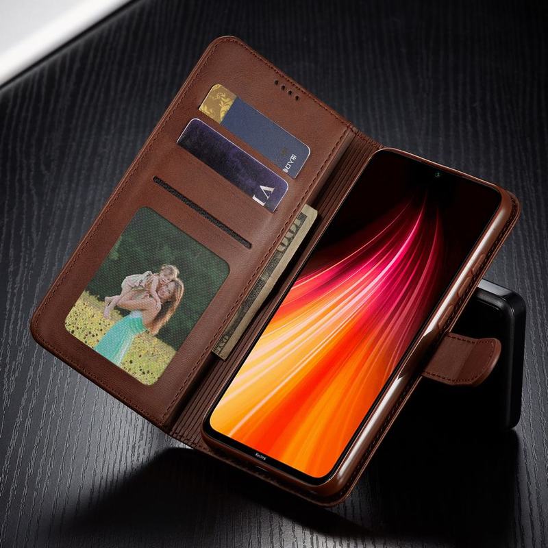 Leather Case For Samsung Galaxy A51 A71 Cover Case Luxury Flip Wallet Coque For Samsung A51 Case A71 A 51 71 Briefcase Etui