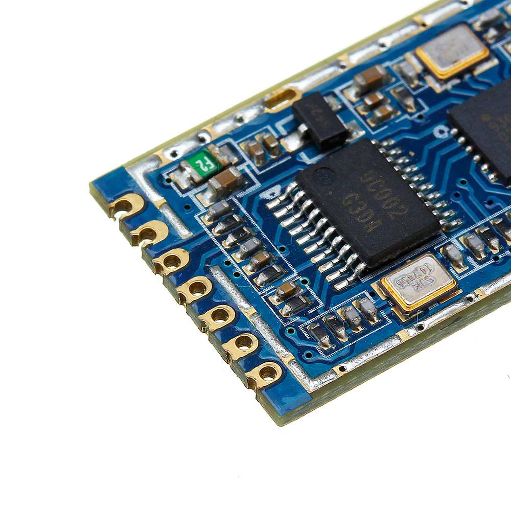 LEORY 2,4 GHz Drahtlose Kommunikation Modul UART seriell Hafen bluetooth 4,0 Für Fernbedienung Clever Heimat
