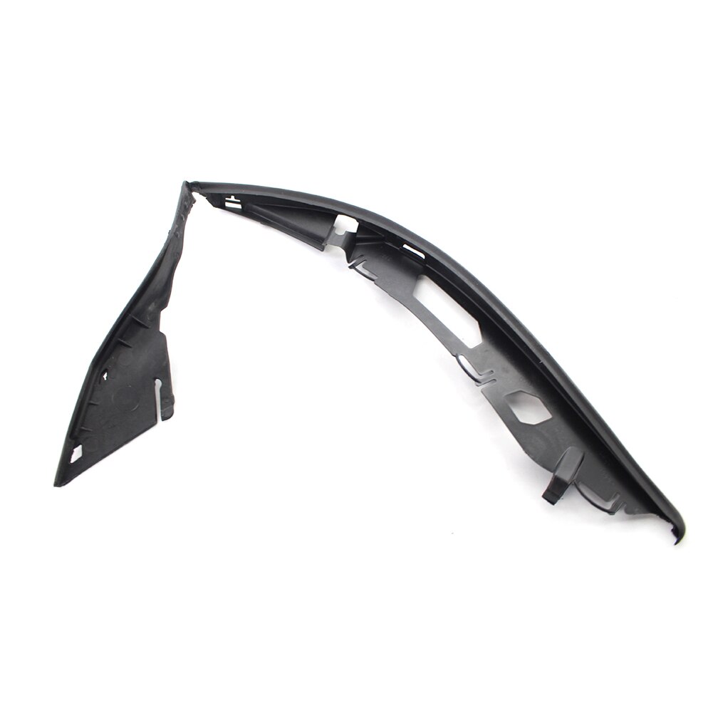 Lentille de phare Joint d'étanchéité pour BMW E60 5 Série 04-10 m5 63126934511 63126934512 Voiture Phare Lentille Coque: lift