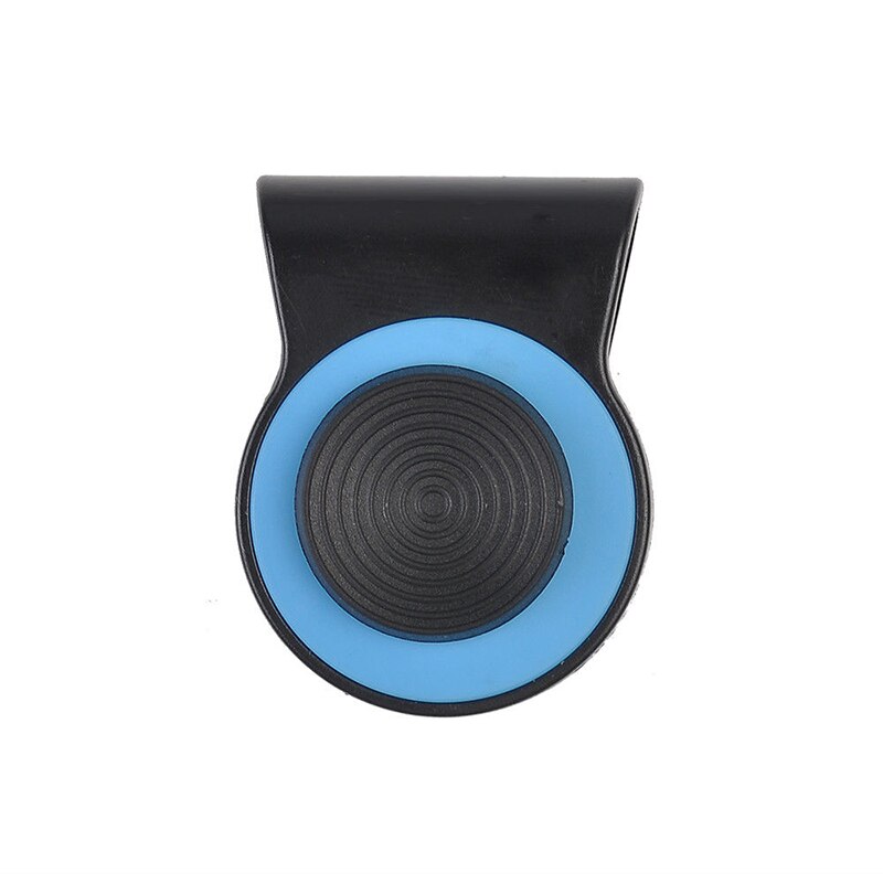 Spil mini stick tablet joystick joypad til andriod iphone berøringsskærm mobiltelefon  e20: Blå