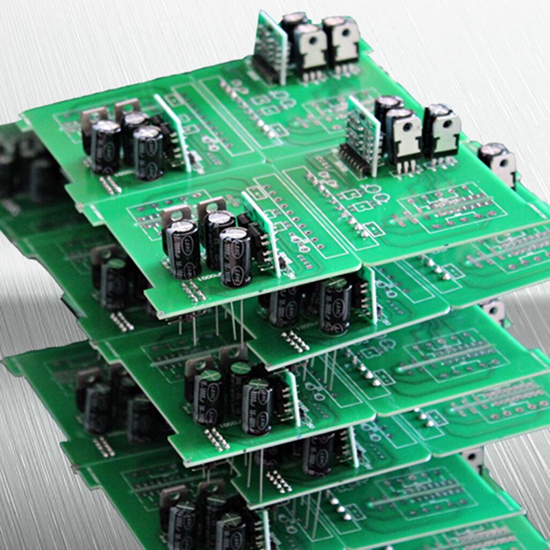 Digitale Drie-Fase Multifunctionele Spanning Stroom Meter Voltmeter Ampèremeter Smart Instrument