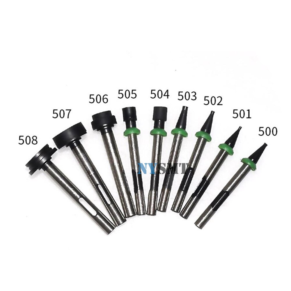 Juki Nozzle Core 500 501 502 503 504 505 506 507 508 SMT Nozzle Cover for Juki KE2000 2030 SMT Pick And Place Machine