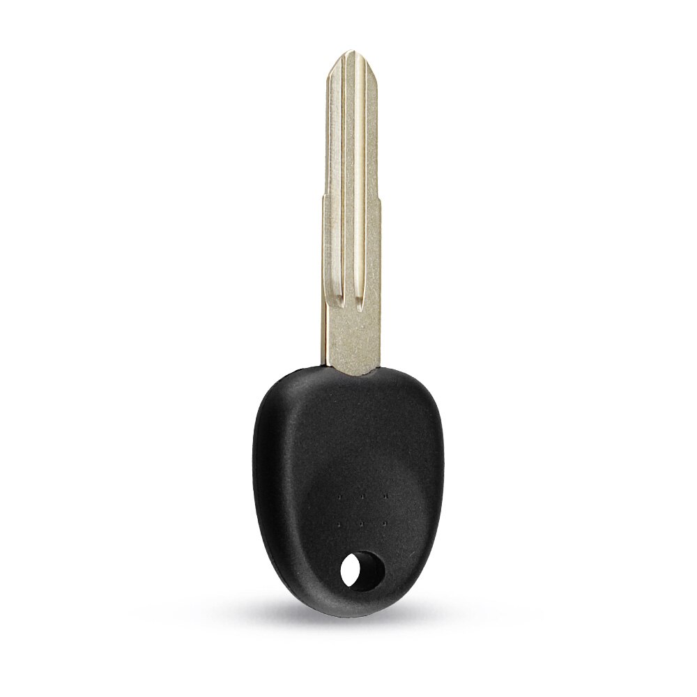 KEYYOU 10Stck Transponder Schlüssel Für Hyundai Akzent Sonate NF Elantra IX35 Tucson Verna Auto Schlüssel Hülse leer fallen Ersatz kein Logo
