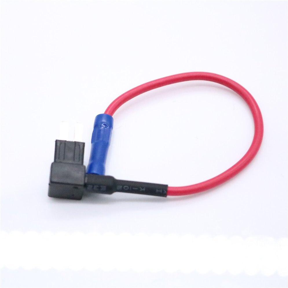 Micro2 ATR Automotive Fuses Assorted Fuse Holder 5 pcs Lumision 5A 7.5A 10A 15A 20A Set Pak Auto Insurance Tablets