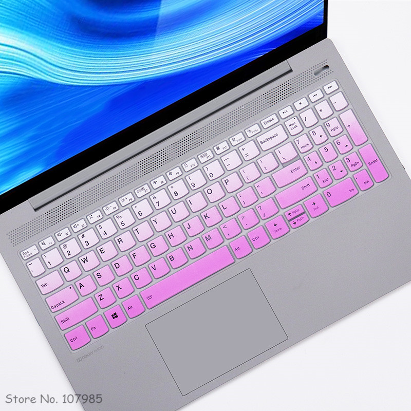 Laptop Keyboard Cover Skin Protector For Lenovo IdeaPad Slim 5 Gen 8 16 16abr8 16irl8 16IAH8 LENOVO IdeaPad Slim 5i Gen8 16 inch: green