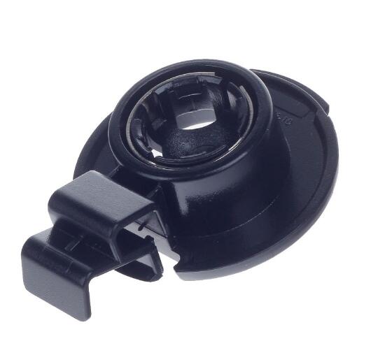 Supporto Ventosa Per Garmin Nuvi 42/52/54/56/2457/2497/2577/2597LMT - Staffa Culla