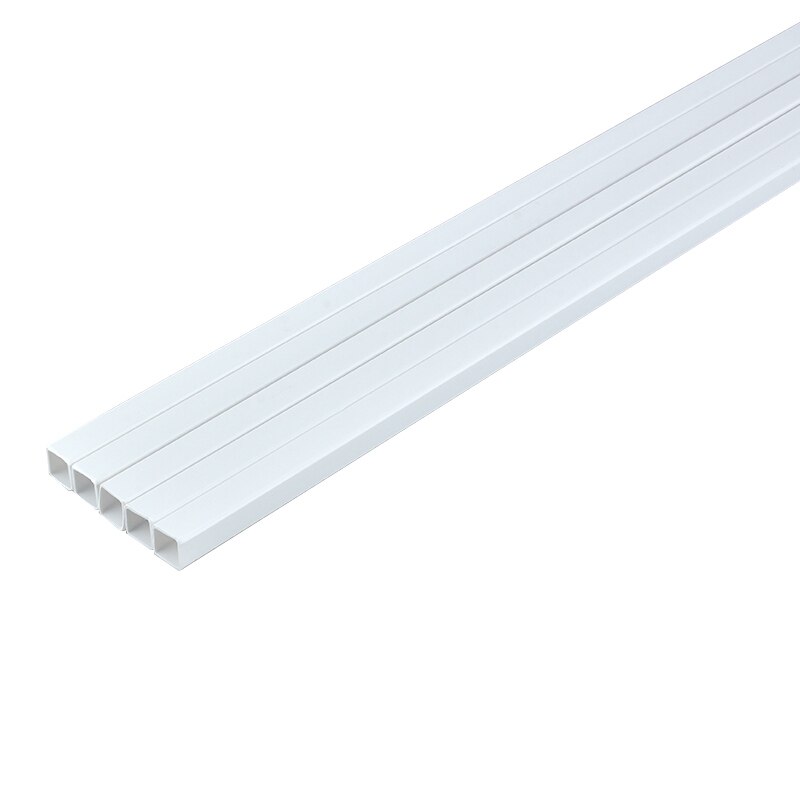 30pcs ABS Plastic Square Rod Stick for Architecture Model Making Styrene 500mm Length Building DIY Sand Table Model