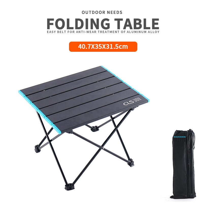 Table Pliante De Camping pas cher - Meilleures ofes sur le neuf et l'occasion