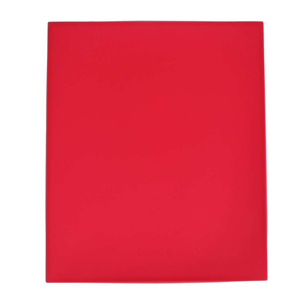 Non-stick Silicone Oven Mat Rice Roll Cake Swiss Pad Bake Tool Cake Rolling Maker Baking Tray Pad Kitchen Bakeware Mat