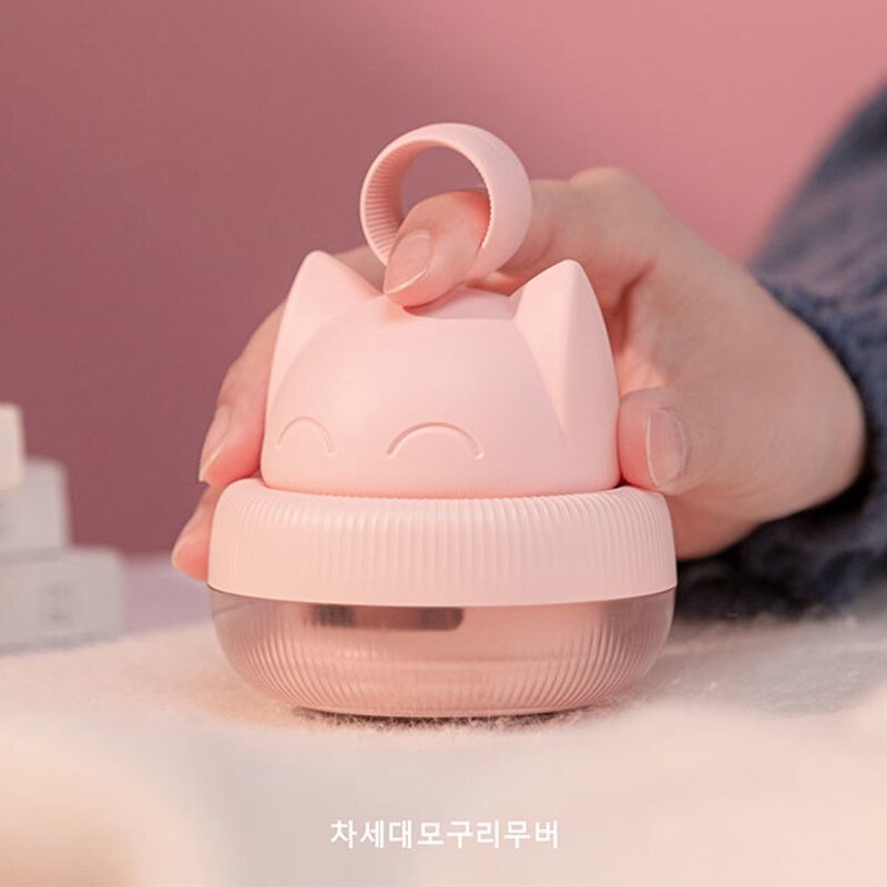 USB Universale Ricaricabile rifinitore Capelli Palla Rasatura del Panno del Tessuto di Rimozione di Rimozione Dei Capelli Vestiti Rasoio