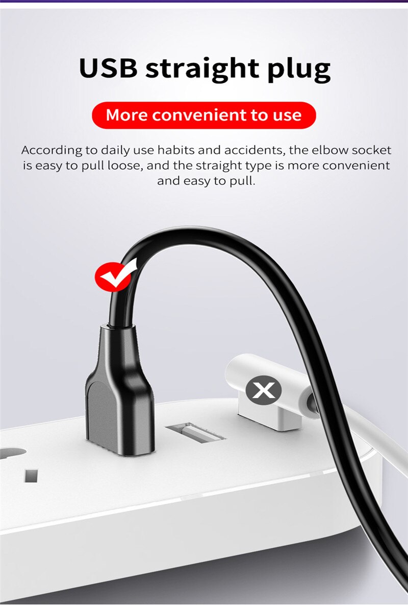 90 Degree Right Angle Type C Cable Fast Charge 5A For xiaomi mi A3 9 9t cc9 redmi note 8 k20 pro samsung Galaxy A50 A70 A60 cord