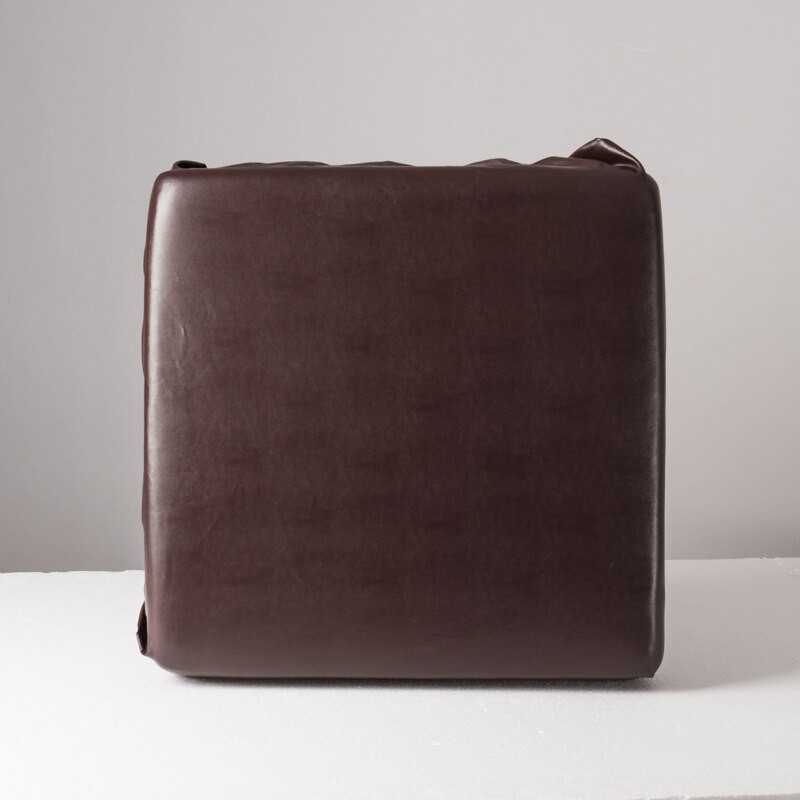 1/2/3/4 Seater PU skórzana Sofa pokrowiec na siedzenie wodoodporna zdejmowana zmywalna narzuta Pet pokrowiec na meble poszewki na kanapę