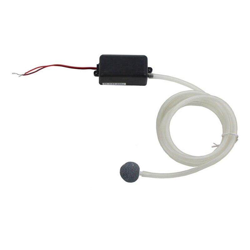 AC110V 500Mg Ozone Generator Ozone Water Air Clean Ozonizer Purifier Ozone Generator Air Purifier