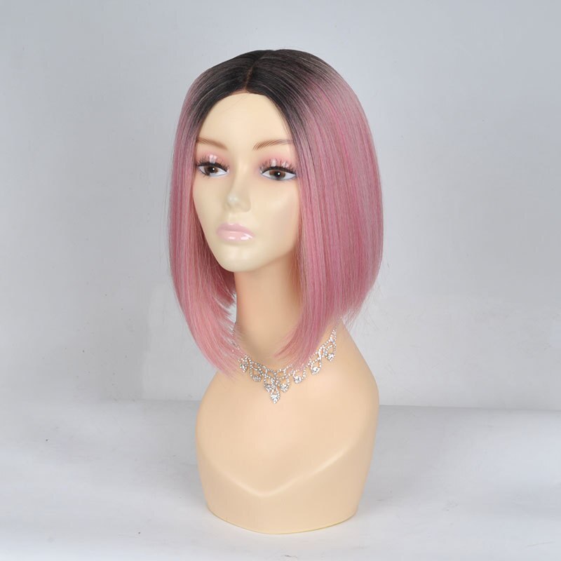 Female Male Fiberglass White Head Mannequin Hat