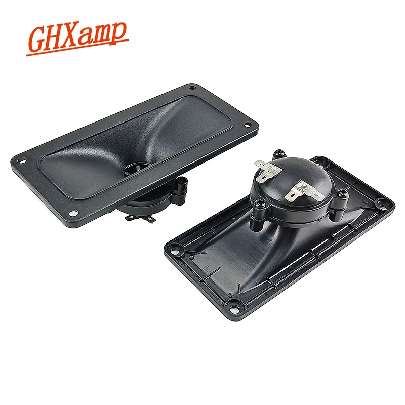 6-calowy piezoelektryczny głośnik ceramiczny głośnik wysokotonowy ABS 27MM brzęczyk śpiew ptaków Głośnik dydaktyczny 4-8om 75-150w