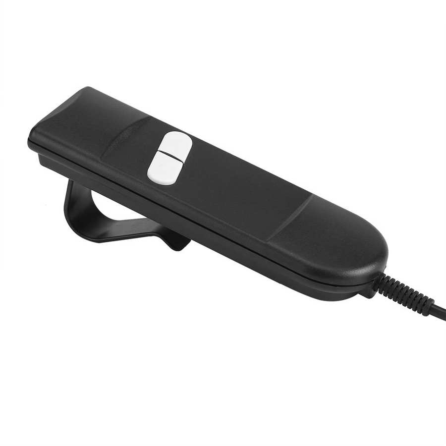 5PIN Remote Hand Controller Multiple Uses 2 Button Recliner Controller Power Recliner Controller for Lift Chairs Electric