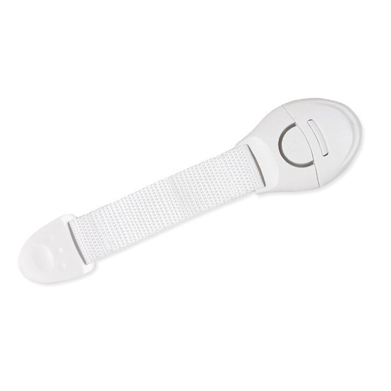 5pcs/lot Baby Safety Drawer Locks Infant Door Cabinet Newly Finger Protection of Children Protector