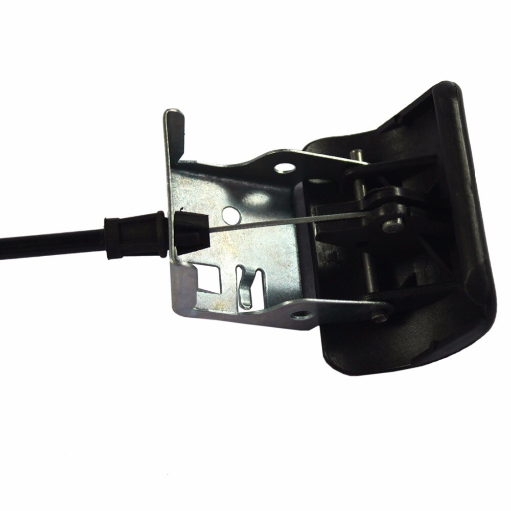 -Emergency Parking Brake Handle Release Lever & Cable For Chevy GMC Pickup Truck