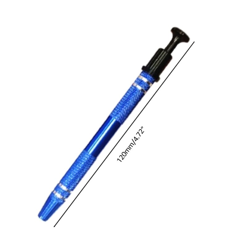 R9ja mechanical keyboard switch lube brush tool kit lubricating oil tools tweezers switch holder grabber 5 pieces