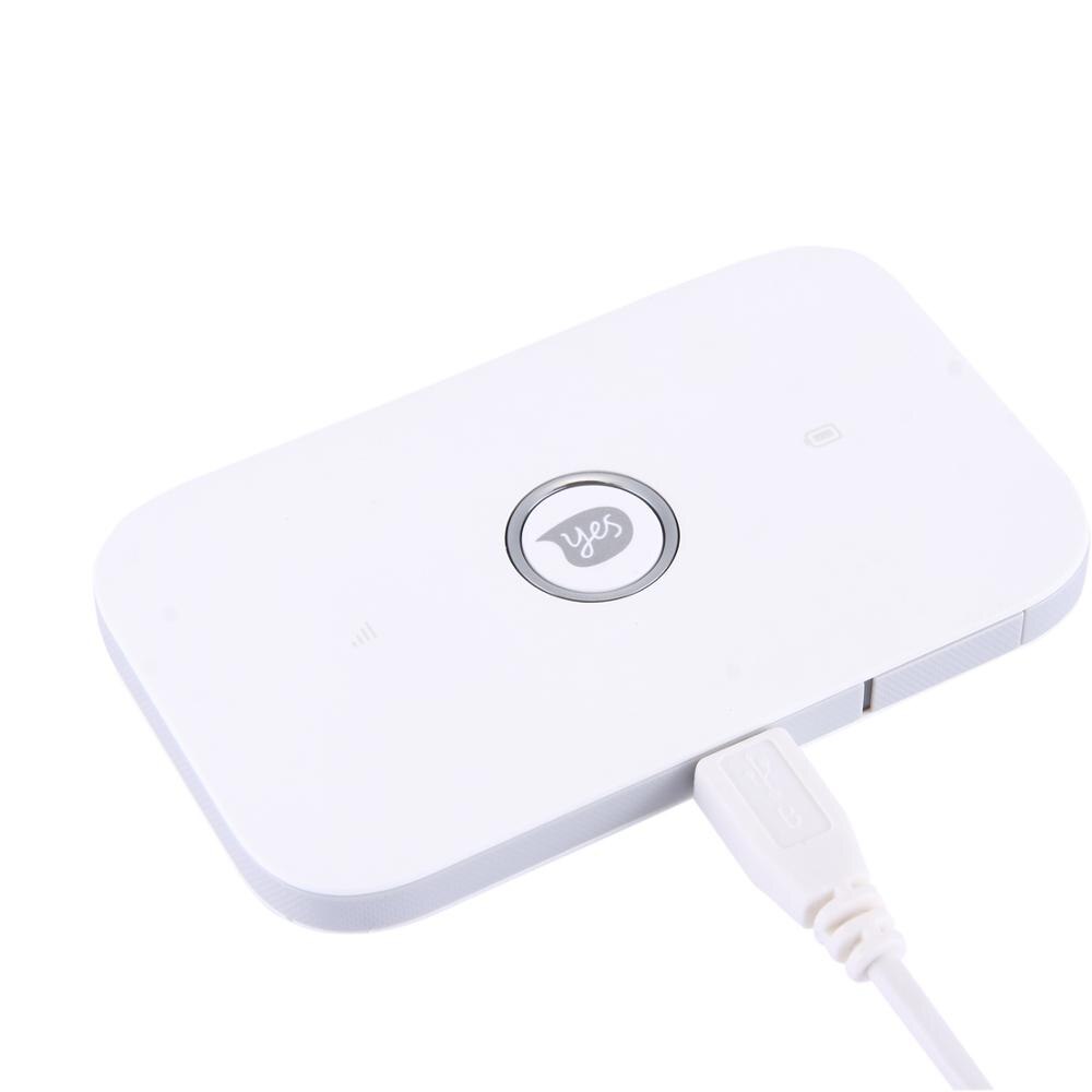 Entsperrt HW E5573 E5573s 606 mit Antenne 150Mbps 4G Lte Wifi Router PK E5776 MF920