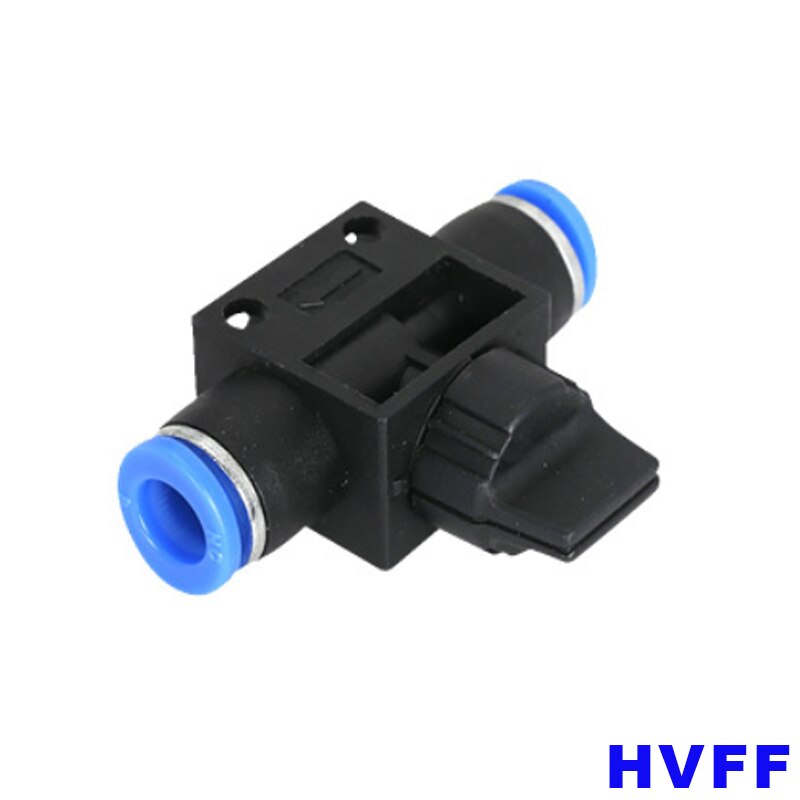 1Stck T/Y/L/Gerade Typ PU/PV/PY/PE/PM/PZA/PK/HVFF/Pneumatische Armaturen Für Luft/Wasser Schlauch Rohr Stecker 4/6/8/10/12/14/16mm