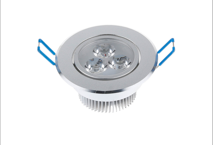 10 stks/partij 9 w LED Plafond Downlight LED Lamp Epistar Armatuur AC220V LED Verlichting Voor Thuis Verlichting