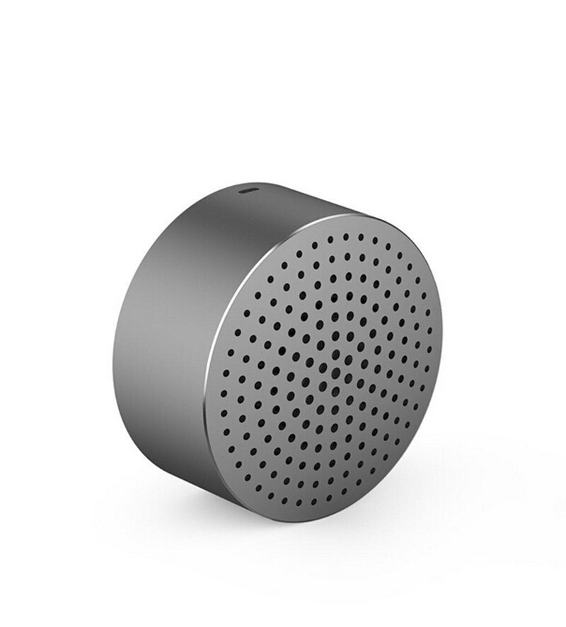 Originele Xiaomi Portable Mini Bluetooth Speaker Subwoofer Draadloze Speaker Ultra Mini Auto Luidsprekers Voor Mobiele Telefoon