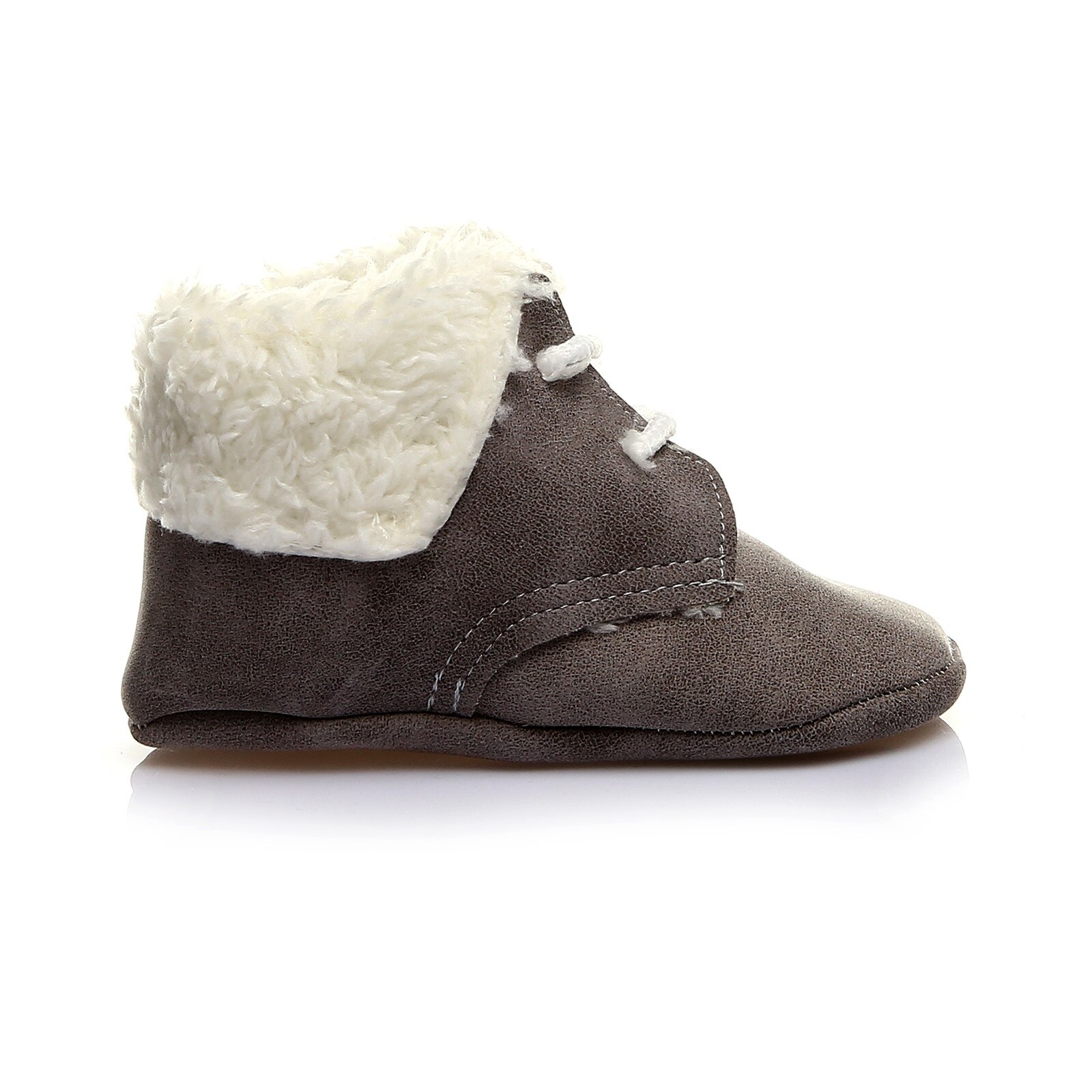 Ebebek Grappige Baby Winter Bootie