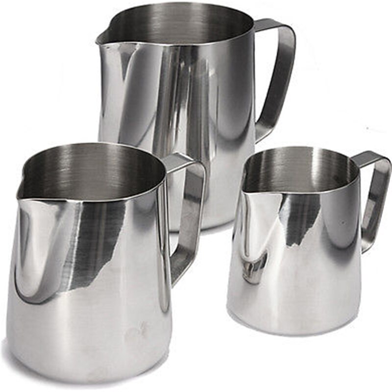 Nikou Stainless Steel Water Pitcher, Water Jug with Ice Protection Nikou Stainless Steel Water Pitcher, Water Jug with Ice Protection