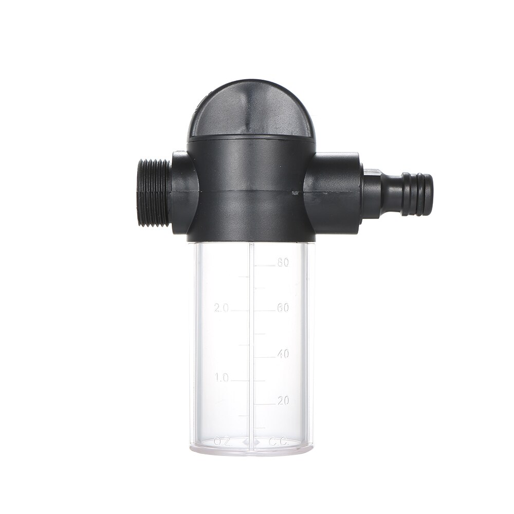 Jet Car Washer Power Magic High Pressure Wand Watering Spray Sprinkler Cleaning Tool Cleaner Watering Lawn Garden